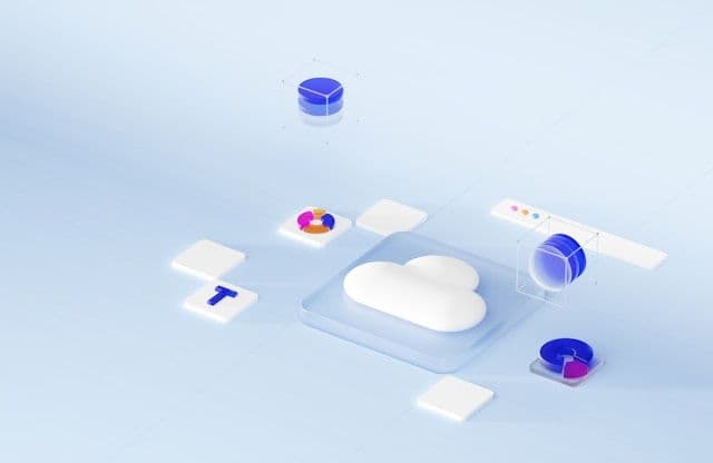 Deploying a Java Web Application on AWS Using Managed Cloud Services