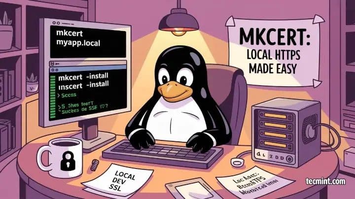 Linux File System Explained